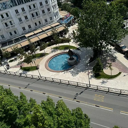 Avenue 01 Hotel apartamentowy *